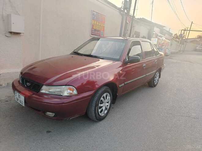 Daewoo Nexia 2007, 250,000 km - 1.5 l - Bakı