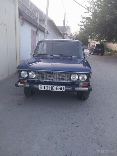LADA (VAZ) 2106 1998, 45,000 km - 1.3 л - Göyçay