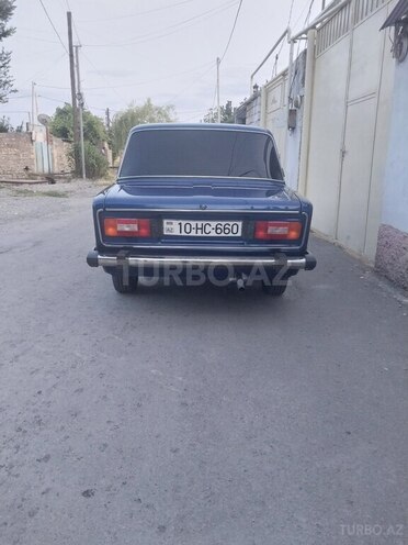LADA (VAZ) 2106 1998, 45,000 km - 1.3 л - Göyçay