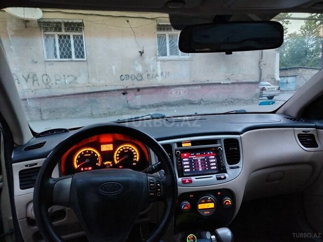 Kia Rio 2008, 298,700 km - 1.6 l - Mingəçevir