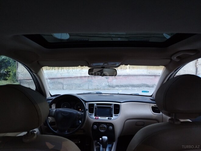 Kia Rio 2008, 298,700 km - 1.6 l - Mingəçevir