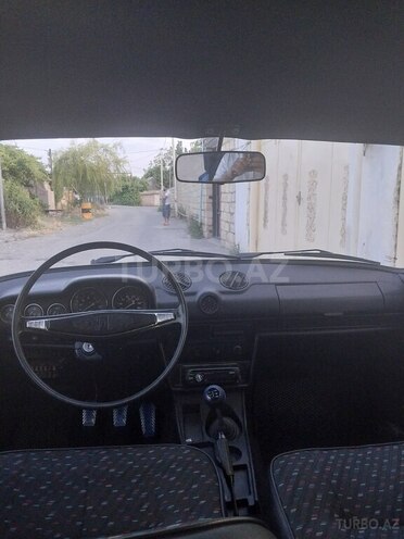 LADA (VAZ) 2106 1998, 45,000 km - 1.3 л - Göyçay