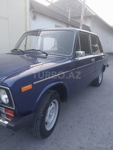LADA (VAZ) 2106 1998, 45,000 km - 1.3 л - Göyçay
