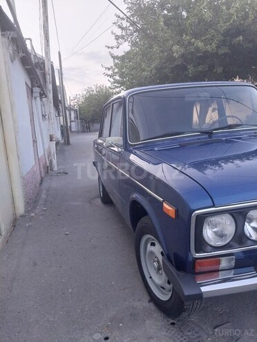 LADA (VAZ) 2106 1998, 45,000 km - 1.3 л - Göyçay