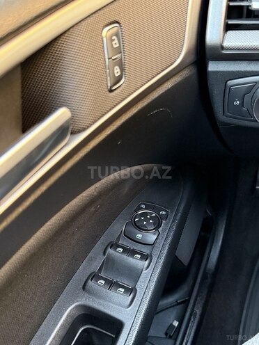 Ford Fusion (North America) 2019, 151,000 km - 1.5 л - Bakı