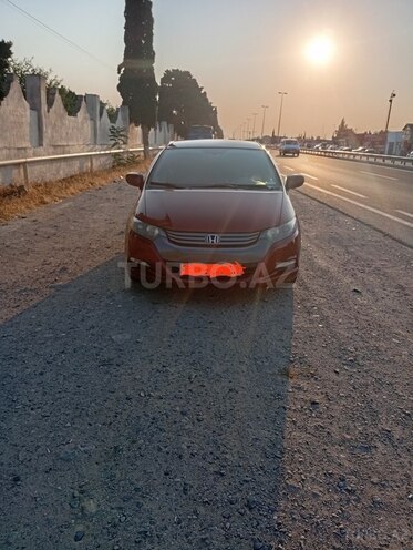 Honda Insight 2009, 350,000 km - 1.3 l - Bakı