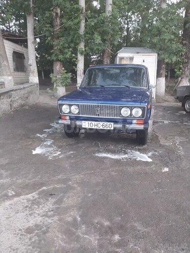 LADA (VAZ) 2106 1998, 45,000 km - 1.3 л - Göyçay