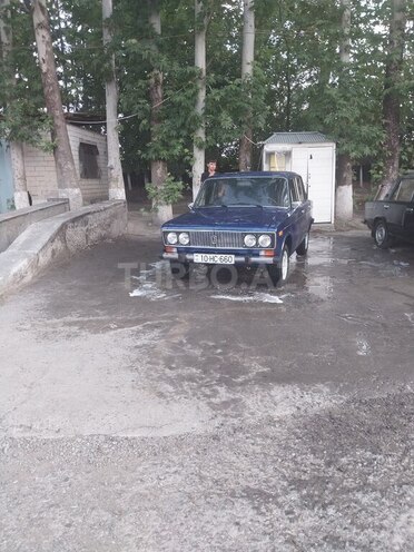 LADA (VAZ) 2106 1998, 45,000 km - 1.3 л - Göyçay