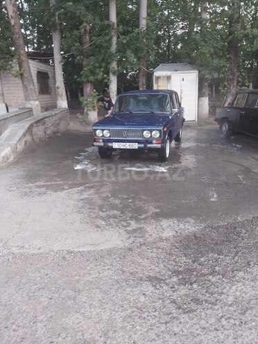 LADA (VAZ) 2106 1998, 45,000 km - 1.3 л - Göyçay