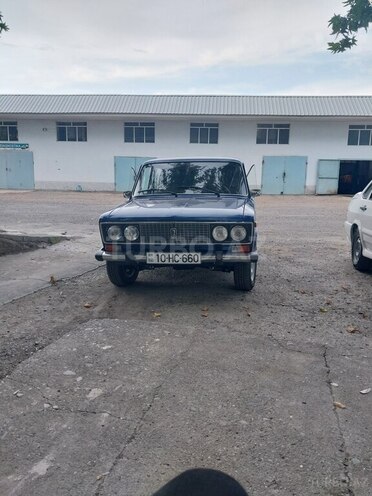 LADA (VAZ) 2106 1998, 45,000 km - 1.3 л - Göyçay