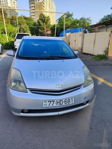 Toyota Prius 2008, 356,000 km - 1.5 l - Bakı