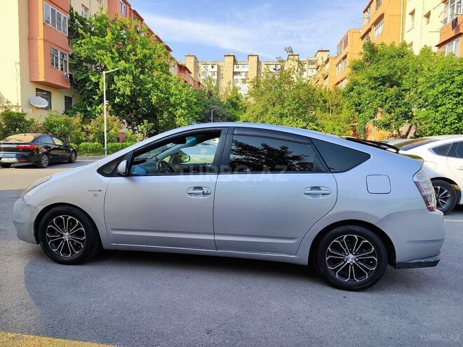 Toyota Prius 2008, 356,000 km - 1.5 l - Bakı