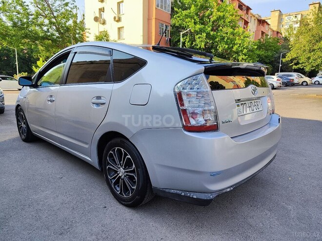 Toyota Prius 2008, 356,000 km - 1.5 l - Bakı