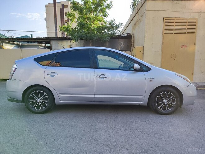 Toyota Prius 2008, 356,000 km - 1.5 l - Bakı