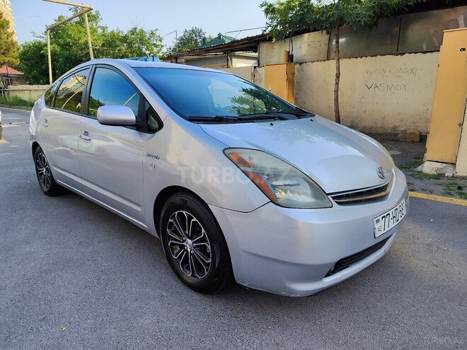 Toyota Prius 2008, 356,000 km - 1.5 l - Bakı