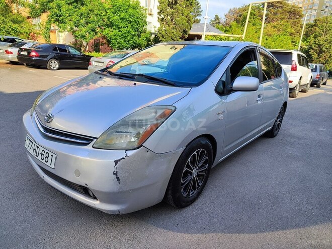 Toyota Prius 2008, 356,000 km - 1.5 l - Bakı