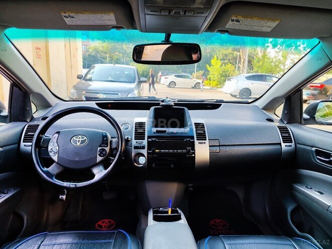 Toyota Prius 2008, 356,000 km - 1.5 l - Bakı