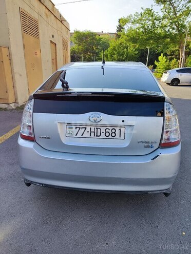 Toyota Prius 2008, 356,000 km - 1.5 l - Bakı