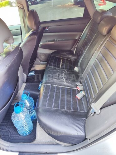 Toyota Prius 2008, 356,000 km - 1.5 l - Bakı