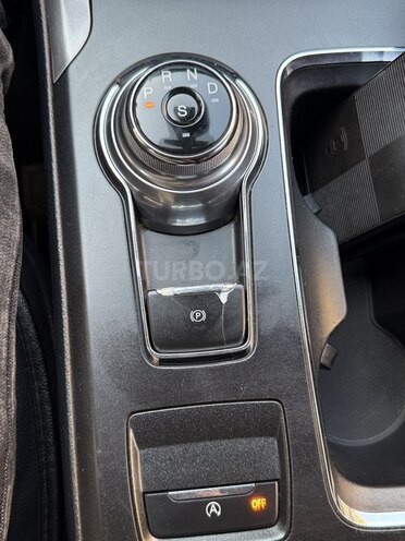 Ford Fusion (North America) 2019, 151,000 km - 1.5 л - Bakı