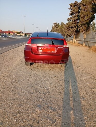 Honda Insight 2009, 350,000 km - 1.3 l - Bakı