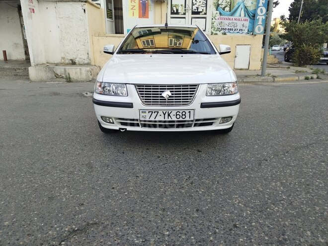 Khazar LX 2024, 52,000 km - 1.7 l - Bakı