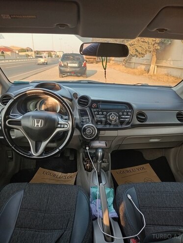 Honda Insight 2009, 350,000 km - 1.3 l - Bakı