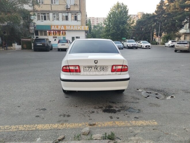 Khazar LX 2024, 52,000 km - 1.7 l - Bakı
