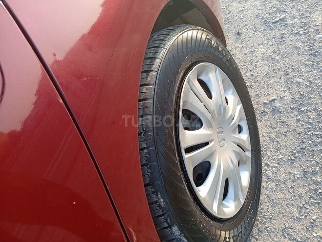 Honda Insight 2009, 350,000 km - 1.3 l - Bakı