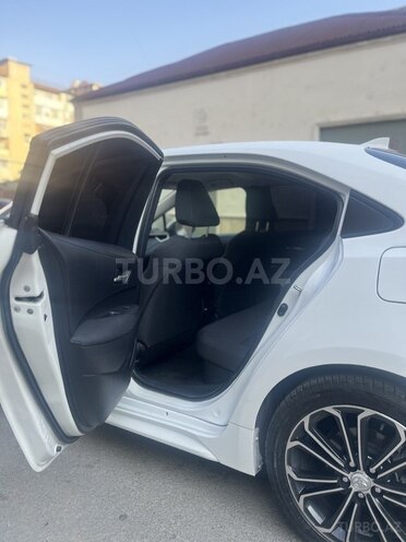 Toyota Corolla 2021, 35,000 km - 1.8 l - Bakı