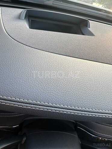 Mercedes S 400 d 4MATIC 2018, 70,000 km - 3.0 l - Bakı