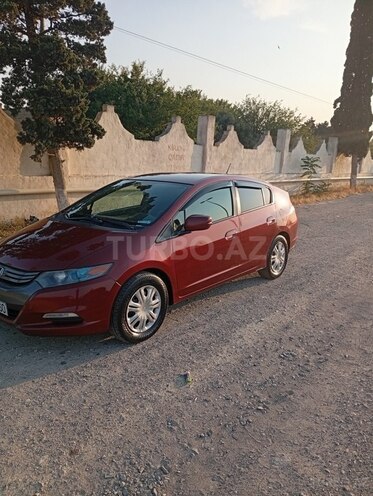Honda Insight 2009, 350,000 km - 1.3 l - Bakı