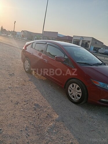 Honda Insight 2009, 350,000 km - 1.3 l - Bakı