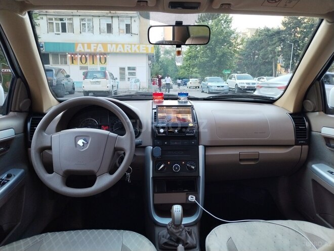Khazar LX 2024, 52,000 km - 1.7 l - Bakı