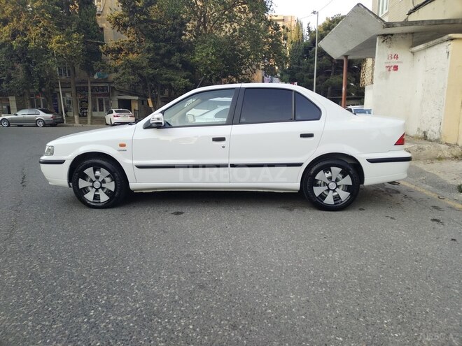 Khazar LX 2024, 52,000 km - 1.7 l - Bakı