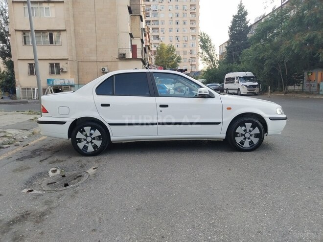 Khazar LX 2024, 52,000 km - 1.7 l - Bakı