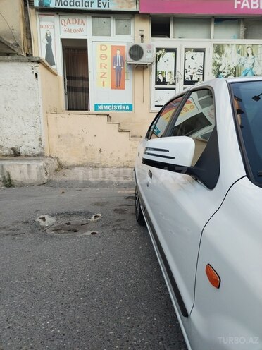 Khazar LX 2024, 52,000 km - 1.7 l - Bakı
