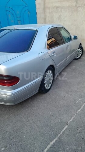 Mercedes E 220 d 1999, 568,433 km - 2.2 л - Bakı