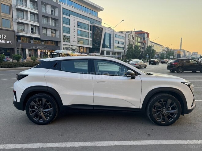 Changan Uni-T 2022, 7,400 km - 1.5 л - Bakı