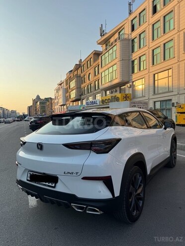 Changan Uni-T 2022, 7,400 km - 1.5 л - Bakı