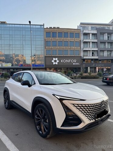 Changan Uni-T 2022, 7,400 km - 1.5 л - Bakı
