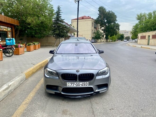 BMW 528-16