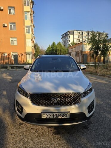 Kia Sorento 2016, 212,767 km - 2.0 l - Bakı