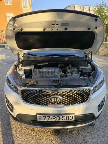 Kia Sorento 2016, 212,767 km - 2.0 l - Bakı