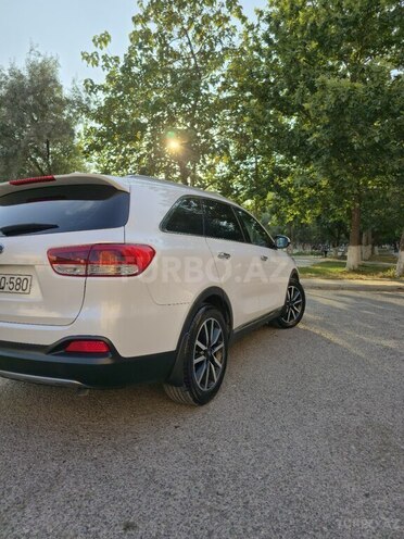 Kia Sorento 2016, 212,767 km - 2.0 l - Bakı