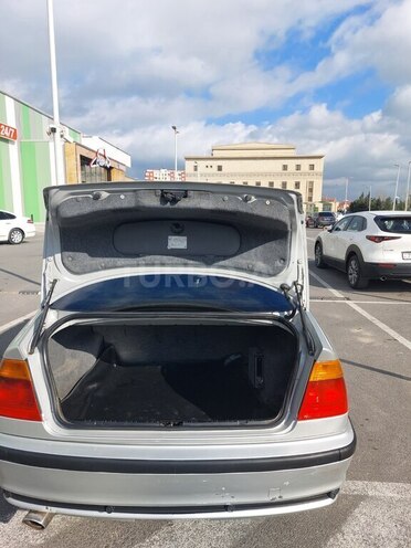 BMW 318 1998, 480,950 km - 1.9 l - Bakı