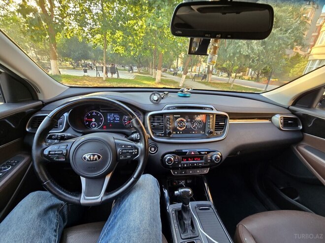 Kia Sorento 2016, 212,767 km - 2.0 l - Bakı
