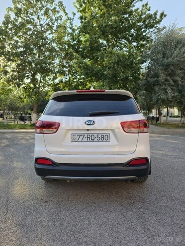 Kia Sorento 2016, 212,767 km - 2.0 l - Bakı
