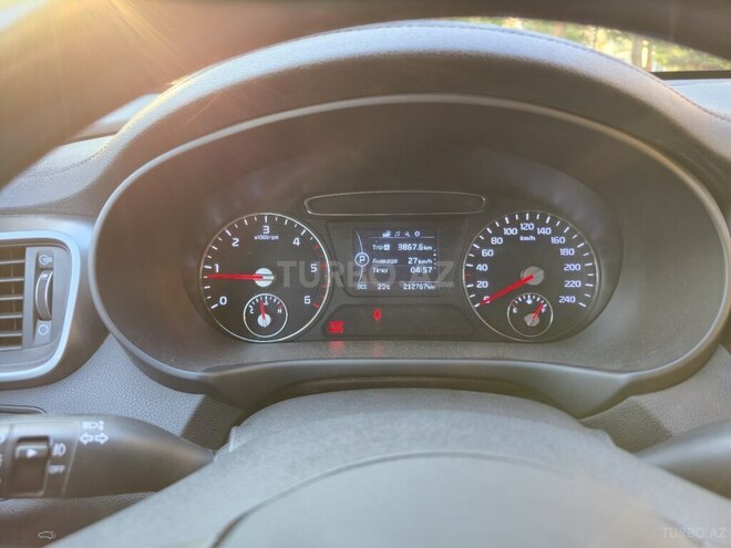 Kia Sorento 2016, 212,767 km - 2.0 l - Bakı