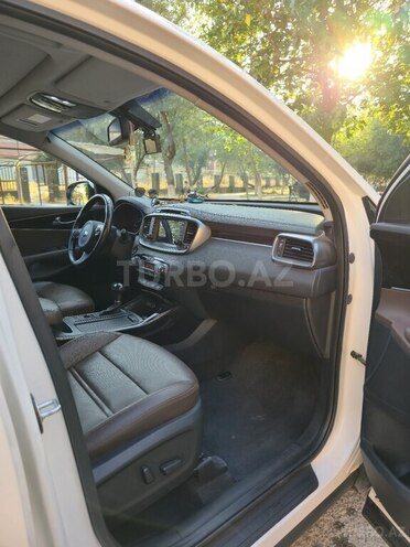 Kia Sorento 2016, 212,767 km - 2.0 l - Bakı